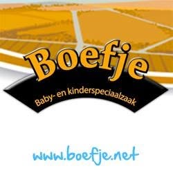 Baby- en Peuterboetiek Boefje, St. Willebrord openingstijden