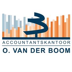 Accountantskantoor O vd Boom, Leeuwarden openingstijden
