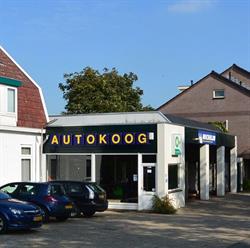 Garagebedrijf Autokoog, Koog aan de Zaan openingstijden