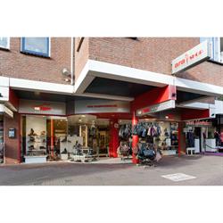 Van Alphen schoenen, Naaldwijk openingstijden