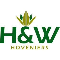 H & W Hoveniers, Drachten openingstijden