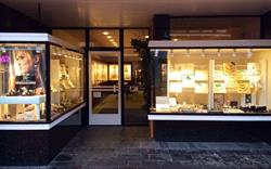 Juwelier H R P Steensma, Drachten openingstijden