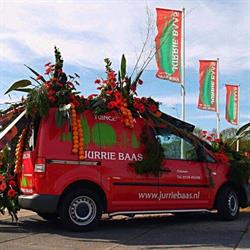 Tuincentrum Jurrie Baas, Ommen openingstijden