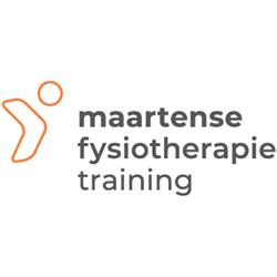 Maartense Fysiotherapie & Training, Reeuwijk openingstijden