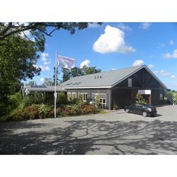 Noorderbreedte State De Parrebeam, St.-Annaparochie openingstijden