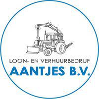 Loon- en Verhuurbedrijf Aantjes, Haastrecht openingstijden