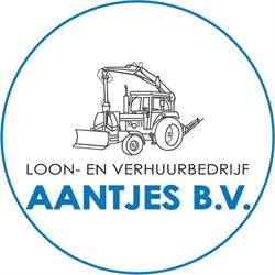 Loon- en Verhuurbedrijf Aantjes, Haastrecht openingstijden