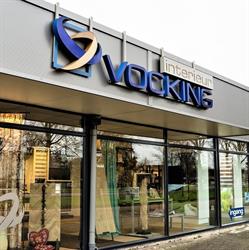 Vocking Interieur, Nieuwegein openingstijden