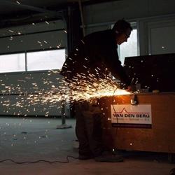 Berg Installatietechniek BV van den, Hattem openingstijden