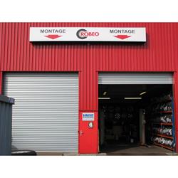 Robeo Casings, Lelystad openingstijden