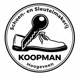 Schoen- en Sleutelmakerij Koopman, Hoogeveen openingstijden
