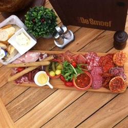 Bistro de Smoef, Sluis openingstijden