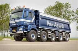 Grondwerken Van Asselt, Elspeet openingstijden