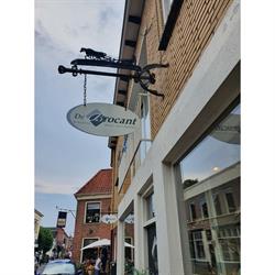 De Brocant, Delden openingstijden