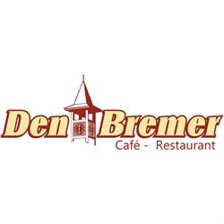 Café Restaurant Den Bremer, Toldijk openingstijden