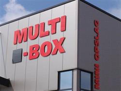 Multi-Box, Heerhugowaard openingstijden