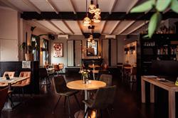 Laurel's Pannenkoeken Restaurant, Raalte openingstijden