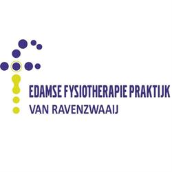 Edamse Fysiotherapie praktijk Van Ravenzwaaij, openingstijden