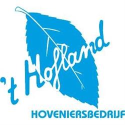 Hoveniersbedrijf 't Hofland, Amersfoort openingstijden