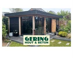Gering Hout & Beton B.V., Enschede openingstijden