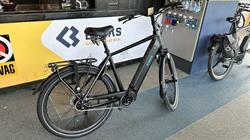 Kamp Fietswereld Ton, Zwolle openingstijden