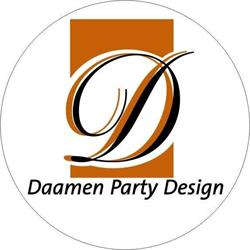 Daamen Party Design nl, Baexem openingstijden