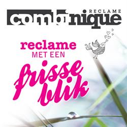 Combinique Reclame, Putten openingstijden