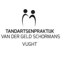 Tandartsenpraktijk Van Der Geld Schormans, Vught openingstijden