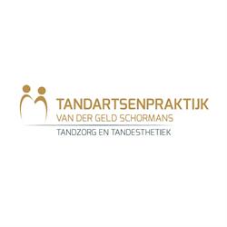 Tandartsenpraktijk Van Der Geld Schormans, Vught openingstijden