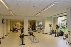 Fysiotherapie Lopes Dias, Hilversum openingstijden