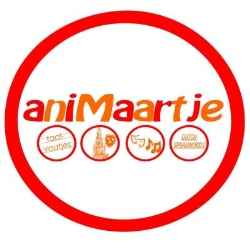 aniMaartje, Breda openingstijden