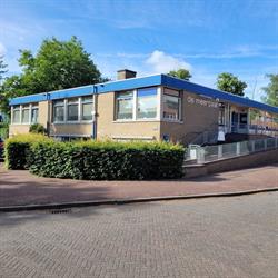 Buurthuis de Meerpaal Ede, openingstijden