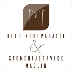 Kledingreparatie Madlin Hengelo, openingstijden