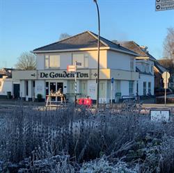 De Gouden Ton, Vught openingstijden
