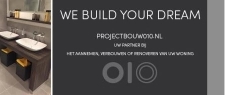 projectbouw010, Rotterdam openingstijden