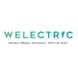 Welectric Amsterdam, openingstijden