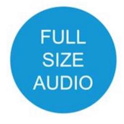 Full Size Audio Heemse Hardenberg - openingstijden