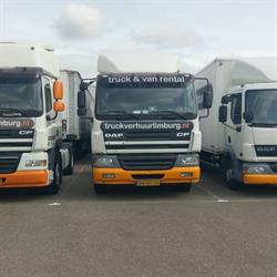 Truck & Trailerdepot Truckverhuurlimburg.nl, Sittard openingstijden