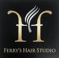 Ferry's Hair Studio, 's-Gravenhage openingstijden