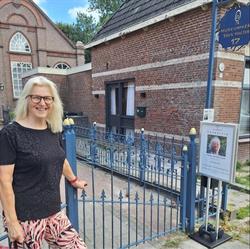 Thea Gerritsen, Wierum openingstijden