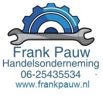 Frank Pauw Handelsonderneming, Kockengen openingstijden