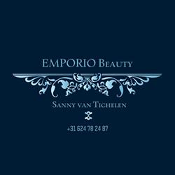 Emporio Beauty Salon, Wernhout openingstijden