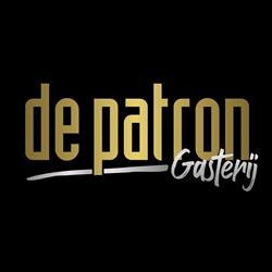 Gasterij De Patron, Twello openingstijden