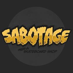 Sabotage Skate Shop, Hengelo openingstijden
