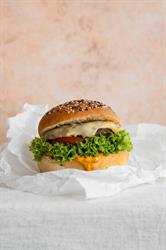 Bada Bing Burgers, Amsterdam openingstijden