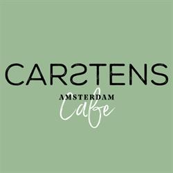 Carstens Cafe, Amsterdam openingstijden