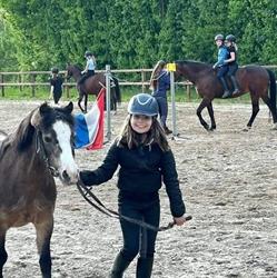 Ruitersport Centrum Zutphen, openingstijden