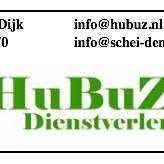 HuBuZ Financiele Dienstverlening, Bornerbroek openingstijden