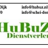 HuBuZ Financiele Dienstverlening, Bornerbroek openingstijden