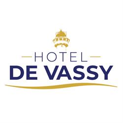 Hotel de Vassy, Egmond aan Zee openingstijden